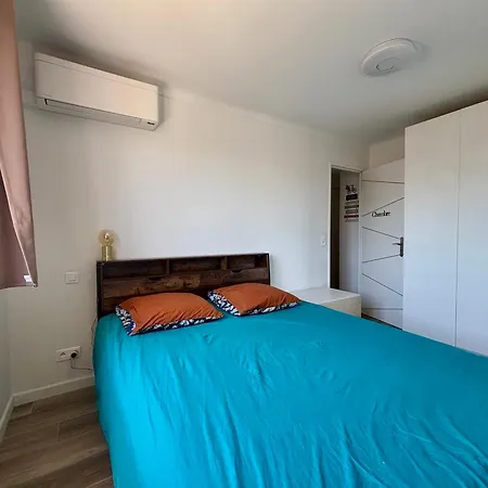 Apartman Les Cigales *